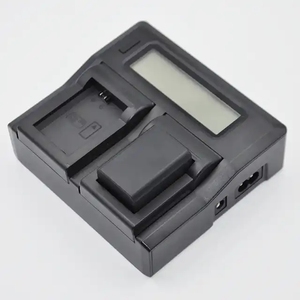 For Sony NP-F970 NP-F960 camcorder camera battery Digital rapid single charger