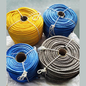 Gaine en polyester haute résistance et visibilité Guylines de tente réfléchissantes à noyau UHMWPE <span class=keywords><strong>Guy</strong></span> Rope - Product Image 3