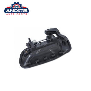 อะไหล่รถยนต์มือจับด้านนอก69210-20290 69220-20290 69230-20280 69240-20280สำหรับ Toyota Corolla 1992-1997 - Product Image 4