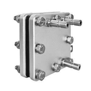 Pile d'électrolyseur industriel personnalisable 50-5000ml SPE PEM simple double port <span class=keywords><strong>pour</strong></span> appareils de santé vélos à hydrogène - Product Image 5