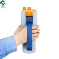 Aoda DO310F akuakultur DO saturasi tes genggam digital terlarut oksigen DO Meter