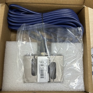 เซ็นเซอร์วัดน้ำหนักชนิด S รุ่น BSS-5T โหลดเซลล์เหล็ก BSS-5T โหลดเซลล์ - Product Image 2