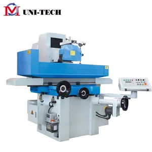 Hydraulic table moving surface Grinding Machine price SGA-4080AHR