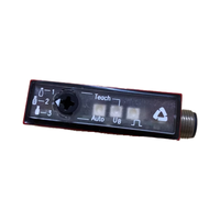 Leuze Opto-Electric PRK 18/24 DL.46 Capteur Modèle 50032798