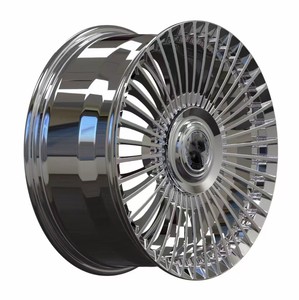 Jantes monobloc 16-22 pouces en gros pour Mercedes Benz AMG C43 C63 C63s E53 E200 E300 E450 E400d E300d E63 E63s S63 S65 <span class=keywords><strong>wh</strong></span> - Product Image 3