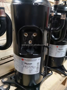 New Mitsubishi anb52fkfmt anb52fydmt R410A lạnh DC Inverter Scroll máy nén cho điều hòa không khí và làm lạnh - Product Image 5