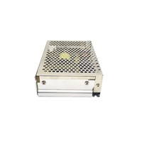 Transformador de fuente de alimentación conmutada de tamaño Mini, 100W, 15V, 6.7A, 220V, CA a CC, 5V/12V/15V/24V/48V, convertidor de salida de pequeño volumen, smps