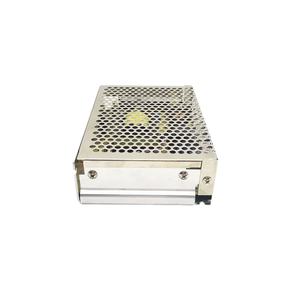 100W 15V 6.7A Мини Размер импульсный источник питания трансформатор 220V переменного тока в постоянный ток 5В/12В/15V/24V/48V Выходной конвертер небольшого объема импульсивный источник питания - Product Image 3