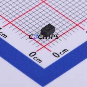 Diode HAS107-M SOD-123 d'origine, diode à usage général, fournisseur de composants électroniques en gros et service BOM - Product Image 1