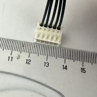 Kabel Harness yang Dapat Disesuaikan