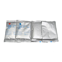 Poudre de développement DV512 pour copieurs Konica Minolta Bizhub C224 C364 C554 – Consommables d'imprimante
