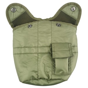 Free sample Custom 64 oz Vacuum Flask 2L Sports Water Jug Stainless Steel Large Water <b>Bottle</b> <b>Gallon</b> Growler Insulated Canteen - Product Image 5