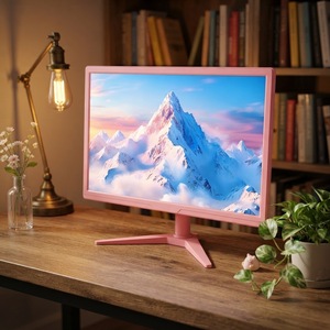 Moniteur LED à dalle <span class=keywords><strong>TN</strong></span> de 22 pouces, résolution 1680x1050, 60/75 Hz, écran large pour la maison <span class=keywords><strong>et</strong></span> le bureau - Product Image 1