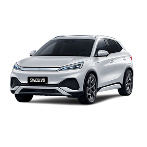 Auf Lager 2024 BYD Yuan Plus Honor EV SUV Atto <span class=keywords><strong>3</strong></span> Elektrofahrzeug 430km 510km Reichweite Exzellente Leistung 0km Gebraucht Neuwagen - Product Image 1