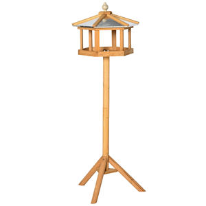 Soporte pájaro jardín - Product Image 1
