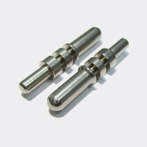 Senfeda Precision Machined Stainless <b>Steel</b> <b>Rods</b> SD7406 For Fitness Equipment Custom Non Standard Parts - Product Image 1