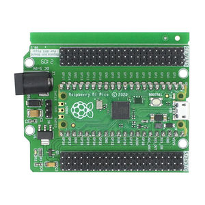 Módulo de placa de expansión de interfaz de sensor Pico <span class=keywords><strong>Raspberry</strong></span> <span class=keywords><strong>Pi</strong></span> PICOW GPIO para módulos y kits electrónicos - Product Image 4