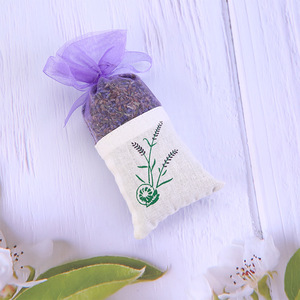 30 g/bolsa de semillas de lavanda secas, fragancia de flores secas, brotes, bolsita, flores de lavanda secas orgánicas, bolsita de lavanda fresca con bajo MOQ - Product Image 6