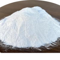 Poudre AOS à Haute Stabilité, Sulfate de Sodium Alpha-Oléfine en Poudre pour la Fabrication de Lessives et de Détergents Vaisselle