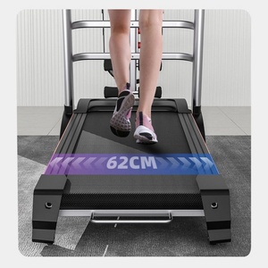 Nhà yijian Máy Chạy Bộ Ngoài Trời chân không thể thao nhiệm vụ cong comercial cuộc sống chạy Trung Quốc cho mà không nhỏ gọn Máy chạy bộ - Product Image 3