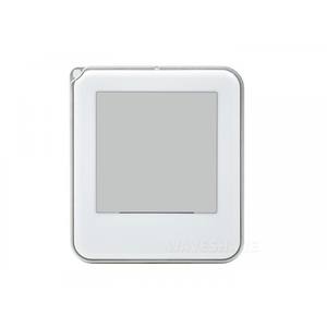 Passives NFC-betriebenes E-Paper (G) mit 1,54 Zoll, rot/gelb/schwarz/weiß 4-Farben-Anzeige, drahtlose Strom versorgung und Daten übertragung - Product Image 3