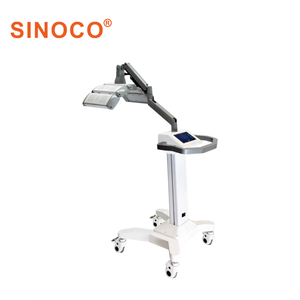 Dispositivo <span class=keywords><strong>de</strong></span> Tratamiento <span class=keywords><strong>de</strong></span> Fotobiomodulación Terapéutica Multiespectral Portátil y Ajustable - Product Image 2