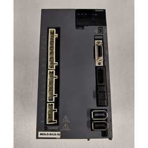 Unidad de Accionamiento DCS Axis MDS-D-SVJ3-10 - Product Image 4