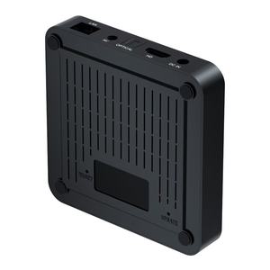 Venta caliente XS97 Q + Smart TV Box Android 11,1 Allwinner H313 Quad Core 2,4G WIFI 4K reproductor multimedia H.265 allwinner <span class=keywords><strong>IPTV</strong></span> Set Top Box - Product Image 6