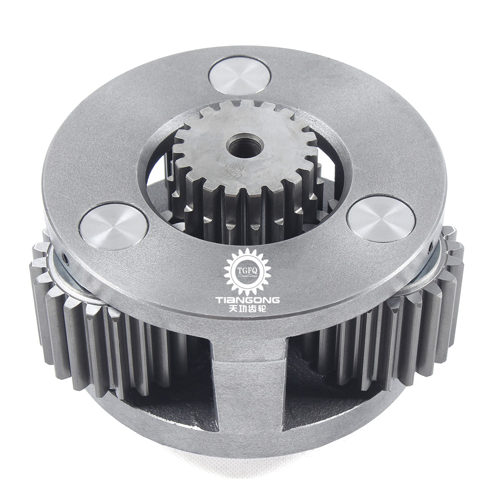 ホウオウ KAWASAKI M5X180 swing motor parts – 13035309093