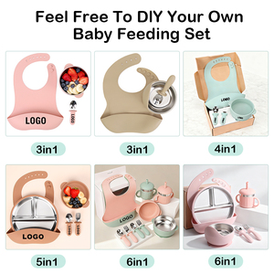 <span class=keywords><strong>Gobelet</strong></span> d'apprentissage pour bébé personnalisé OEM/ODM, échantillon gratuit, <span class=keywords><strong>gobelet</strong></span> d'apprentissage en acier inoxydable <span class=keywords><strong>avec</strong></span> <span class=keywords><strong>paille</strong></span> pour bébé de 0 à 12 mois - Product Image 2