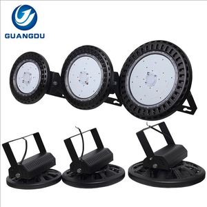 Pilote Meanwell industriel d'entrepôt d'usine 100w 120w 150w 180w 200w 240w Ufo Led Highbay - Product Image 4