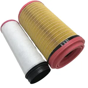 Heavy Duty Truck Replacement Air Filter 11492792 C25900 P953474