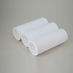 उच्च तापमान भट्ठी का उपयोग एल्युमिना सिरेमिक ट्यूब - Product Image 6