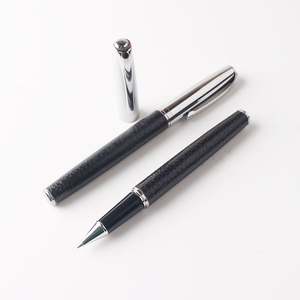 Bolígrafo de Metal con Acabado Plateado de Alta Calidad, con Logotipo, Regalo de Oficina, Nuevo - Product Image 4