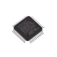 Komponen Elektronik RK3588 Baru Asli Pi 5 Plus 16gb MCU CPU Rockchip IC Chip RK3588M RK3588J RK3588S Produsen Chip IC