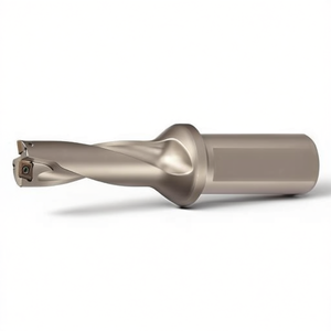 Broca de Carburo Ttake Ta8899 5xD para Máquina Perforadora - Product Image 2