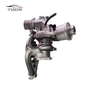 Turbocompresseur K03 53039880106 fourni par l'usine, adapté aux voitures, superchargeur - Product Image 1