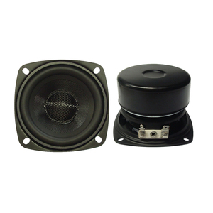 Sợi Thủy Tinh Nam Châm Kép 3 Inch <span class=keywords><strong>4</strong></span> <span class=keywords><strong>Ohm</strong></span> 15W Antimagnet Loa 3 Inch <span class=keywords><strong>8</strong></span> <span class=keywords><strong>Ohm</strong></span> 10W Antimagnetic Loa - Product Image 6
