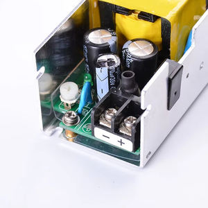 عالمي ثنائي بي سي 1a 2a 3a 5a 10a <span class=keywords><strong>20a</strong></span> 30a 40a Ac Dc LED 48v 36v 24v <span class=keywords><strong>12v</strong></span> 5v وحدة - Product Image 3