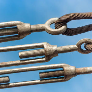 Gesper putar mata rahang ditempel pengaman beban industri serbaguna untuk berbagai skenario aplikasi - Product Image 1