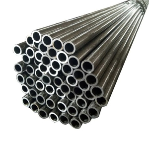 ASTM A106 Gr.B 8mm 12mm Seamless <b>Carbon</b> Steel Pipe for High Temperature Service - Product Image 2