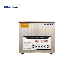 Pencuci Ultrasonik BIOBASE China UC-48VAD Layar LED 22.5L Pencuci Ultrasonik Meja untuk Laboratorium - Product Image 1