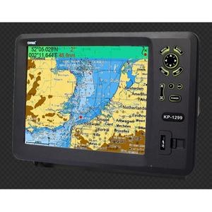 <span class=keywords><strong>Plotter</strong></span> de Cartas <span class=keywords><strong>GPS</strong></span> de 12 Pulgadas para Navegación Marina - Product Image 6