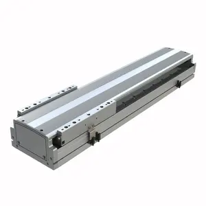 Snelle Riemaandrijving Lineaire Actuator Hoge Snelheid Kosteneffectieve Lineaire Module