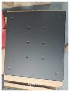 Custom CNC Machining <b>Services</b> Personalized Product Customization for <b>Fabrication</b> Welltop Brand Customized Model - Product Image 2