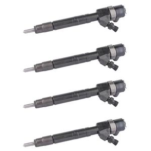 Inyección diésel 0445110024 A6110700687 Inyector de combustible 2,2 C200 C220 <span class=keywords><strong>C270</strong></span> W210 E200 E220 E270 <span class=keywords><strong>CDI</strong></span> - Product Image 3