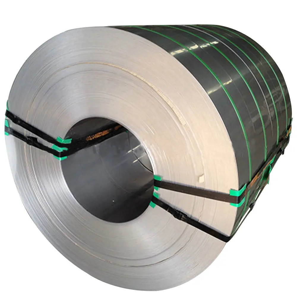 Factory Direct Sale Aisi Sheet Metal 304 316 Cold Rolled Stainless Steel Coil For Kitchen Equipment