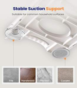 כיסא להרים אמבטיה חשמלי עמיד למים מתכווננת להשבת מקלחת מושב קשישים נכים העברה החולה בטיחות סיוע רפואי - Product Image 4