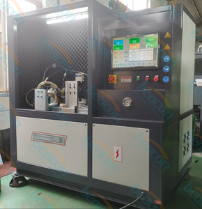 Équipement de test de pompe de direction assistée automobile Beacon Machine BP-A1 Banc d'essai de pompe hydraulique de suralimentation - Product Image 4