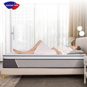 ผ้าค<span class=keywords><strong>ล</strong></span>ุมที่นอนโรงแรม ขนาดพ็อกเก็ตคิง ควีน ทวิน ซิงเกิ<span class=keywords><strong>ล</strong></span> ดับเบิ้ล  <span class=keywords><strong>ที่นอน</strong></span>เมมโมรี่โฟม  แบบสุญญากาศ 5-7 โซน <span class=keywords><strong>ที่นอน</strong></span>สปริงแบบพ็อกเก็ต - Product Image 5